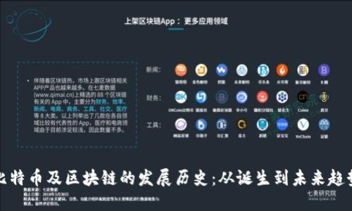 比特币及区块链的发展历史：从诞生到未来趋势