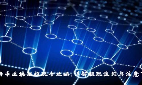 比特币区块链提现全攻略：详解提现流程与注意事项