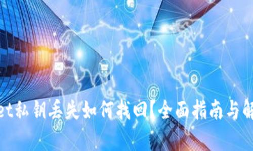 tpwallet私钥丢失如何找回？全面指南与解决方案