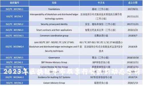2023年区块链牛市股票行情最新动态分析