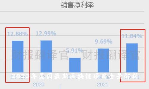 2023年美国最新区块链项目全景解析