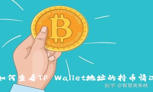 如何查看TP Wallet地址的持币情况