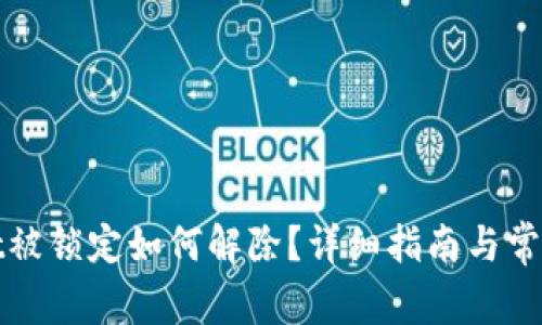 : TPWallet被锁定如何解除？详细指南与常见问题解答
