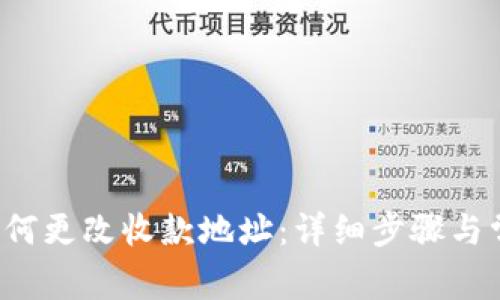 tpwallet 如何更改收款地址：详细步骤与常见问题解答