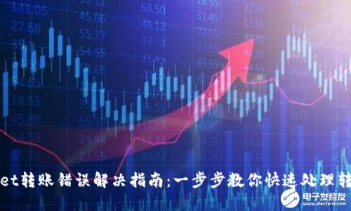 TPWallet转账错误解决指南：一步步教你快速处理转账问题