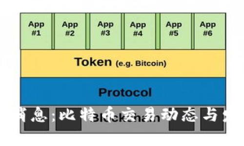 区块链最新消息：比特币交易动态与发展趋势分析