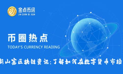 2023年最新山寨区块链资讯：了解如何在数字货币市场中获得成功