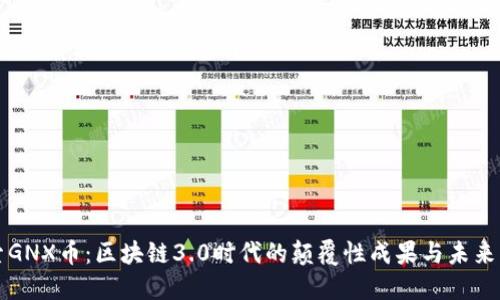 探索GNX币：区块链3.0时代的颠覆性成果与未来展望