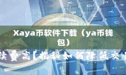 TPWallet提币手续费高？揭秘如何降低交易成本的实用技巧