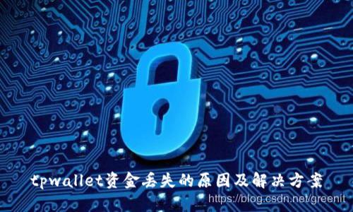 tpwallet资金丢失的原因及解决方案