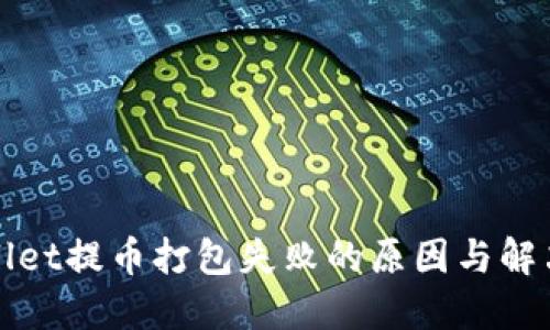 TPWallet提币打包失败的原因与解决方案