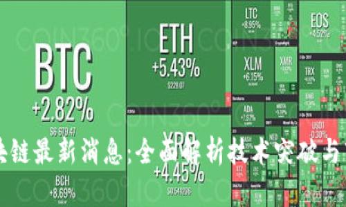 马达区块链最新消息：全面解析技术突破与市场趋势