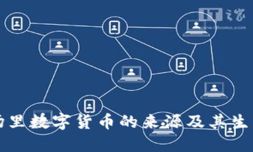 区块链市场里数字货币的来源及其生成机制详解